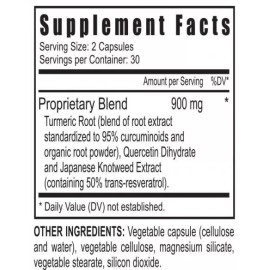 Youngevity Cell Shield RTQ  - 60 capsules