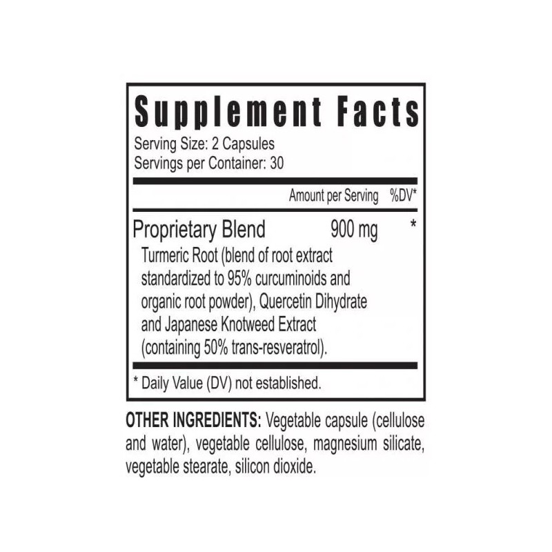 Youngevity Cell Shield RTQ - 60 capsules