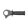 Bosch 2602025190 Handle for Impact Drills –, Black