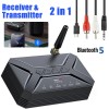 Unbranded Long Range Bluetooth 5.0 Transmitter Receiver Audio Adapter for
