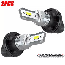 CHUSYYRAY LED Kit for Honda TRX250EX Bulb 12v Replace 34901 HN6 A31 34901 HN6 A30