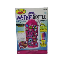 it's so me ! WATER BOTTLE