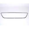 Original Seat Leon 5F radiator grille trim chrome gloss