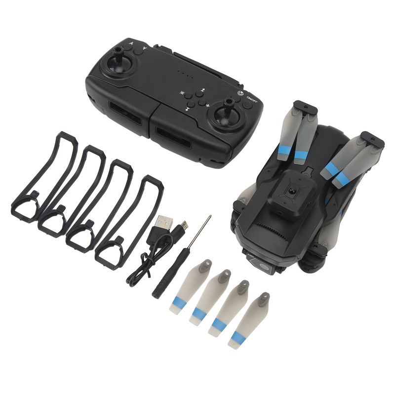 XT5 Drone Optical Flow Positioning 4K HD Aerial Photography Drone