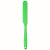1-PCS Non-Stick Reusable Wax Silicone Spatula, Silicone Waxing Applicators for