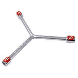 SK11 Y-Shaped Wrench, 0.3 x 0.4 x 0.4 inches (