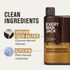 Every Man Jack Men's Body Wash Variety Pack - Includes