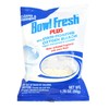 Bowl Fresh Plus Toilet Bowl Cleaner and Deodorizer, Pleasantly Scented