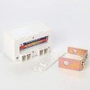 LCD Digital 0-99999 Counter 5 Digit Plus UP Gauge +