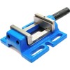 A.D. International Unigrip drill press vice vise | High accuracy