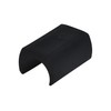 GleitGut 4 x clamping shell glides for cantilever furniture glides