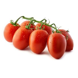 Tomato Santa Victoria F1-6X Vegetable/Fruit Seeds - Exceptional Flavour - Long Trusses
