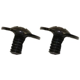 HASMX 174996S Vacuum Cleaner Replacement Handle Screw for Kirby Fits for HD1-Legend II and G3 Ultimate Diamond Edition, 2-Pack