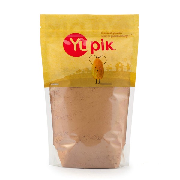 Yupik Powder, Natural Cocoa , 2.2 lb