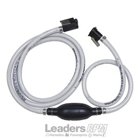 Sierra 18-8016EP-1 Complete Fuel Line Assembly