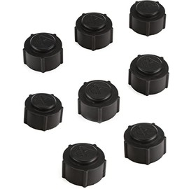 AURALEX ProPOD Lite Insulator 8 Pack Reduces Vibration Noise