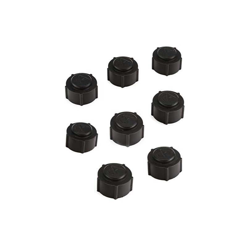 AURALEX ProPOD Lite Insulator 8 Pack Reduces Vibration Noise