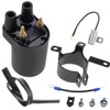 166-0772 Ignition Coil for Onan Points Models BF B43 B48