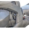 SAUTVS - Carcasa deportiva para llave de encendido para Ryker