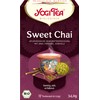 Yogi Tea Alpia Organic Sweet Chai, 17 Bags, 34 g