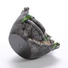 Plants Pot Succulent Plants Pot with Sweet House Flower Basket