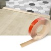 Floor Transition Strip & Self Adhesive Floor Vinyl Floor Edge