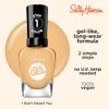 Miracle Gel - 770 I Dont Desert You by Sally