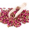 Dried Red Rose Buds | 100+ Rose Buds | 100%
