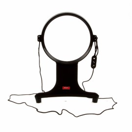 Bohin Magnifier with Neck Cord 3X and 5X Lens