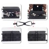 One Piece Safe Luggage Straps Bag Bungees Convenient Nylon Travel