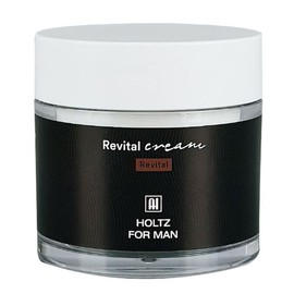 Holtzpoman 홀츠포맨 남자 영양 크림 100ml 주름개선 보습 탄력 아빠 50대 남성 화장품 선물 Holtzpo Man Men's Nourishing Cream 100ml Wrinkle Improvement Moisturizing Elasticity Gift for Dads in Their 50s