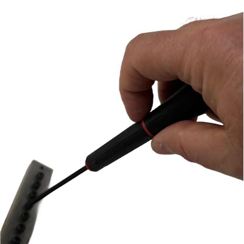 Eklind Tool 90108 Ball-Hex (allen) Screwdriver - 8pc set SAE