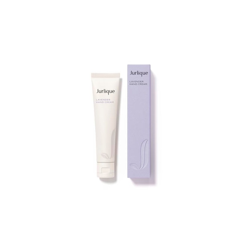 Jurlique Lavender Hand Cream N, 1.4 fl oz (40 ml)