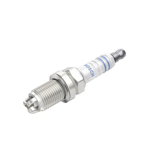 0 241 240 609 Bosch Spark Plug Nickel