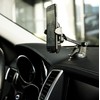 Jeremywell Universal 360 Degree Car Windshield Dashboard Suction Cup Mount