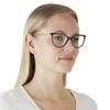 Vogue Eyewear Vo5239 - Marco de gafas graduadas para mujer,