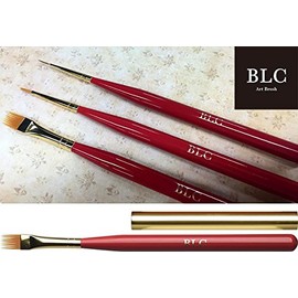 SHAREYDVA x BLC Art Brush 78638