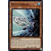 YU-GI-OH! White Sardine - PHNI-EN007 - Super Rare - 1st