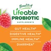 VitaWorks Lifeable Probiotic 2 Billion CFU + Calcium Magnesium, Gummies