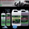 3D LVP Cleaner Conditioner Kit for Leather, Vinyl, Plastic Clean