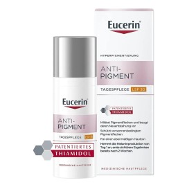 Eucerin Crema Día Eucerin 50ml Antimanchas Spf 30 -