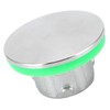 Knife Head Cover Protector Replacement Stainless Steel for Vorwerk Thermomix