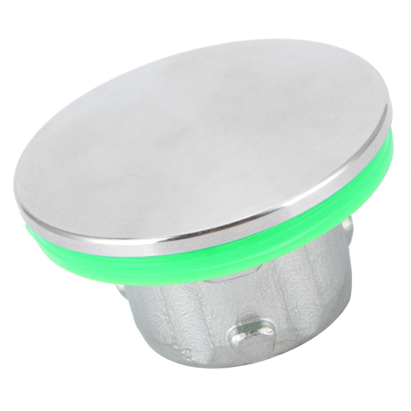 Knife Head Cover Protector Replacement Stainless Steel for Vorwerk Thermomix
