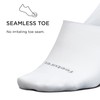 Feetures Elite Invisible Socks - Anti-Slip Sport Sock Liner with