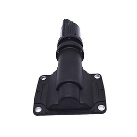 Front Differential 4WD Lock Axle Actuator 52114387AF 52114387AE 52114387AD 52114387AC 600-399 Replacement for Ram 1500 Pickup Truck 2009-2016