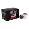 Black Rifle Coffee Rounds (Freedom Fuel (Dark Roast), 12 Count)