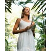 SPA CEYLON Lemongrass and Mandarin Aromaveda Incense Sticks | Energizing