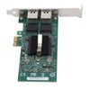 Network Card 82576GB Chip PCIE X1 Gigabit Dual Port Electric