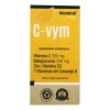 C-vym Polvo Efervescente C10 Sobres (vitamina C) Sabor Naranja
