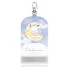 Kamio Japan 048323 Pochacco Key Case, Candy Party, Key Cover,